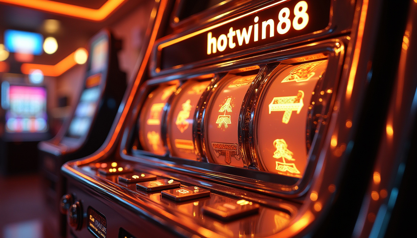 Hotwin88